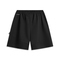 LI-NING李宁2025男子短卫裤针织短裤AKSV033-2