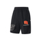 LI-NING李宁2025男子针织运动短裤针织短裤AKYV071-3