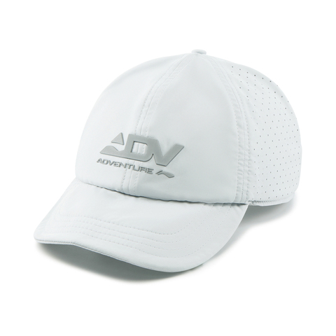 LI-NING李宁2025中性跑步棒球帽平沿帽AMYV219-2