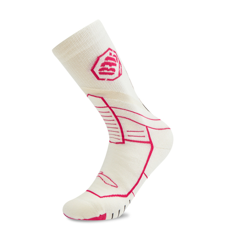 LI-NING李宁2025中性篮球中长袜中袜AWLV005-8