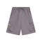 LI-NING李宁2025男子休闲短裤梭织短裤AKSV067-4