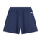 LI-NING李宁2025女子短卫裤针织短裤AKSV452-3