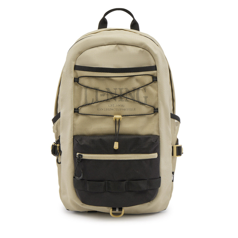 LI-NING李宁2025中性背包双肩包ABSV241-2