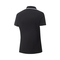 LI-NING李宁2025女子短袖POLO梭织有领短TAPLV296-1