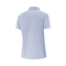LI-NING李宁2025女子短袖POLO梭织有领短TAPLV294-3
