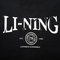 LI-NING李宁2025男子套头连帽卫衣针织连帽卫衣AWDV563-4