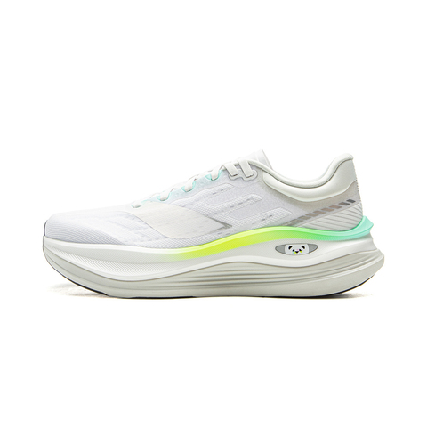 LI-NING李宁2025男子越影5 PRO跑步ARHV013-24