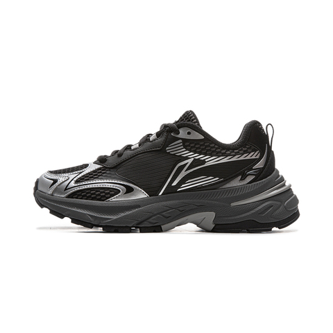 LI-NING李宁2025女子风行运动生活AGCV282-2