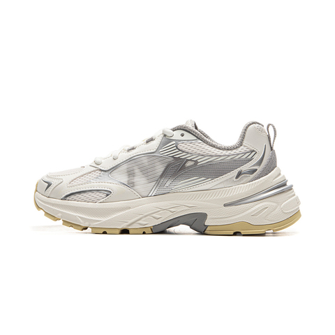 LI-NING李宁2025女子风行运动生活AGCV282-1