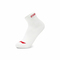 LI-NING李宁2025中性短袜三双装短袜AWTV163-3
