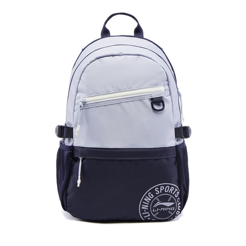 LI-NING李宁2025中性背包双肩包ABSV219-4