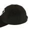 LI-NING李宁2025中性棒球帽弯沿帽AMYV205-1