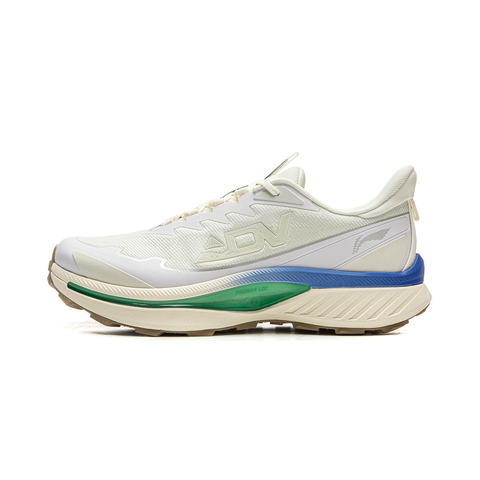 LI-NING李宁2025男子奔霄跑步ARNV015-1