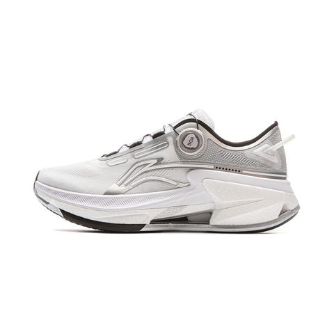 LI-NING李宁2025男子烈骏8 PRO跑步ARZV003-16