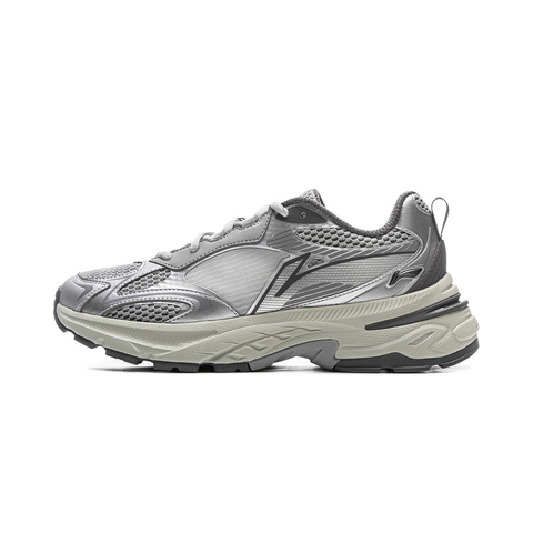 LI-NING李宁2025男子风行运动生活AGCV275-2