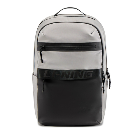 LI-NING李宁2025中性背包双肩包ABSV231-2