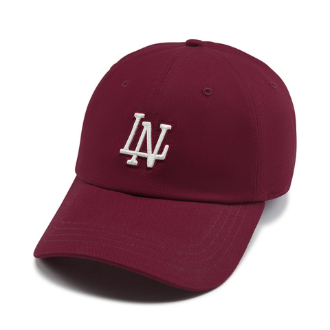 LI-NING李宁2026中性棒球帽弯沿帽AMYW123-4