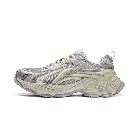 LI-NING李宁2026女子羿星 L2K运动生活AGLW078-1