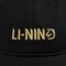 LI-NING李宁2026中性棒球帽弯沿帽AMYW035-1
