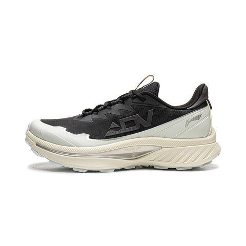 LI-NING李宁2026男子奔霄跑步ARNW007-4