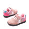 MIFFY/米菲冬季小童粉红色休闲板鞋ME85048