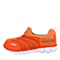 MIFFY/米菲2013春季橙色网布男婴幼童运动鞋M99054