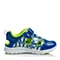 MIFFY/米菲夏季PU/织物男小童运动鞋框鞋DM0019
