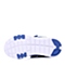 MIFFY/米菲童鞋2015春季新款PU/织物蓝色男小童毛毛虫运动鞋跑步鞋休闲鞋DM0236