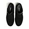 millie's/妙丽冬季专柜同款黑色牛皮女皮靴LCC49DD6