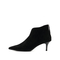 millie's/妙丽2021冬商场同款羊绒时尚及踝靴高跟女靴SAT21DD1