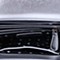 百丽旗下15MINS/15分钟2016春专柜同步款银人造革单肩包X0601AX6
