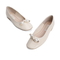 15mins2021春新商场同款珍珠装饰套脚平底休闲单鞋UL103AQ1