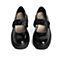 15mins甜美玛丽珍女2021秋新商场同款时尚学院风浅口单鞋UI128CQ1