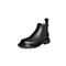 15mins时尚切尔西靴女2021冬新商场同款休闲短靴D5R1DDD1