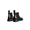 15mins时尚切尔西靴女2021冬新商场同款休闲短靴D5R1DDD1