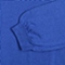 MOUSSY 专柜同款 女款蓝色露背针织连衣裙0106SA70-0910