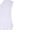 MOUSSY 专柜同款 女款黑白拼色无袖连衣裙0106AT80-6190