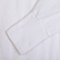 MOUSSY 专柜同款 女款白色蝙蝠袖圆领宽松针织衫0106SA80-0950