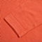 MOUSSY 专柜同款 女款橘粉色蝙蝠袖宽松针织衫0106SA70-0890