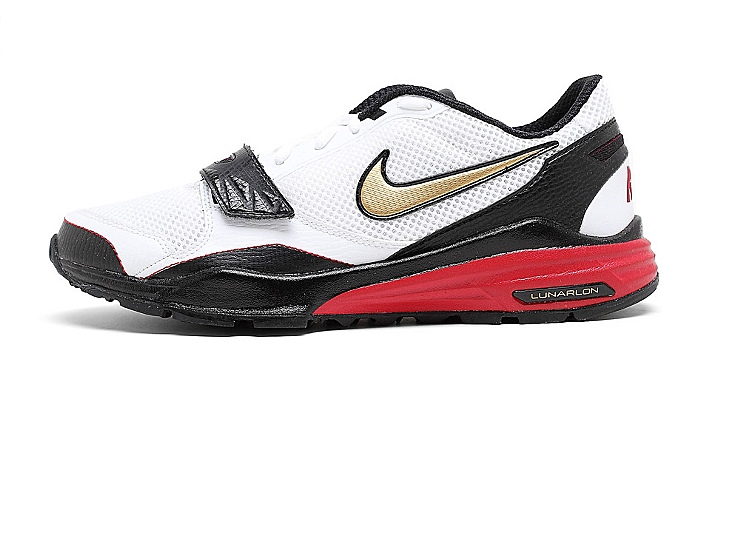 nike耐克 男子lunar全能训练鞋407610-171
