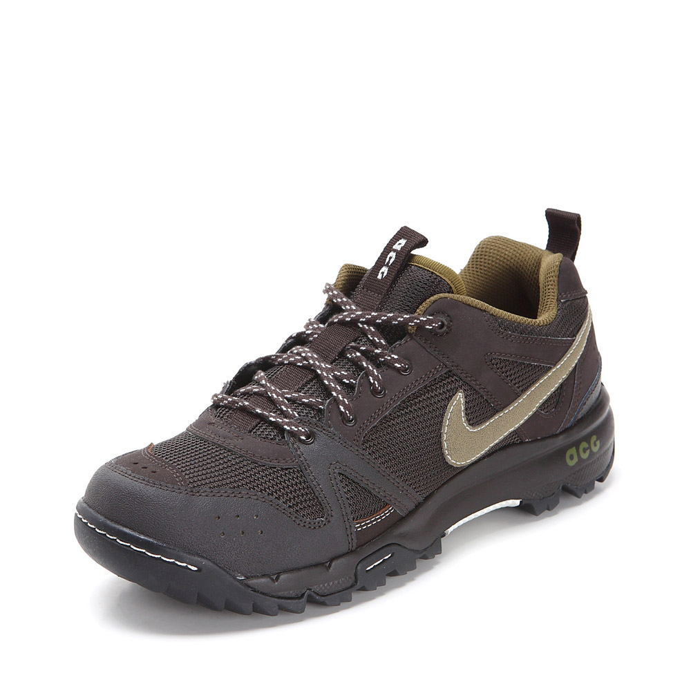 nike耐克 男子户外登山鞋348212-202