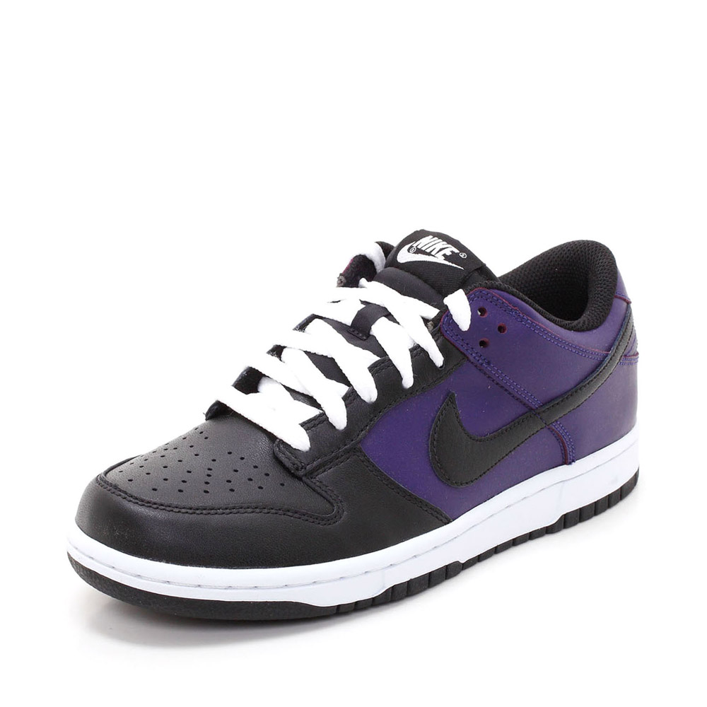 nike耐克 男子复克板鞋318019-501