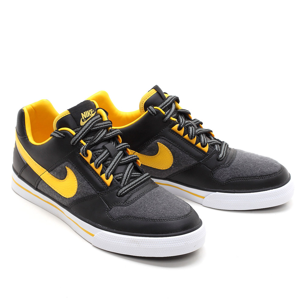 nike耐克 男子复克板鞋370543-007