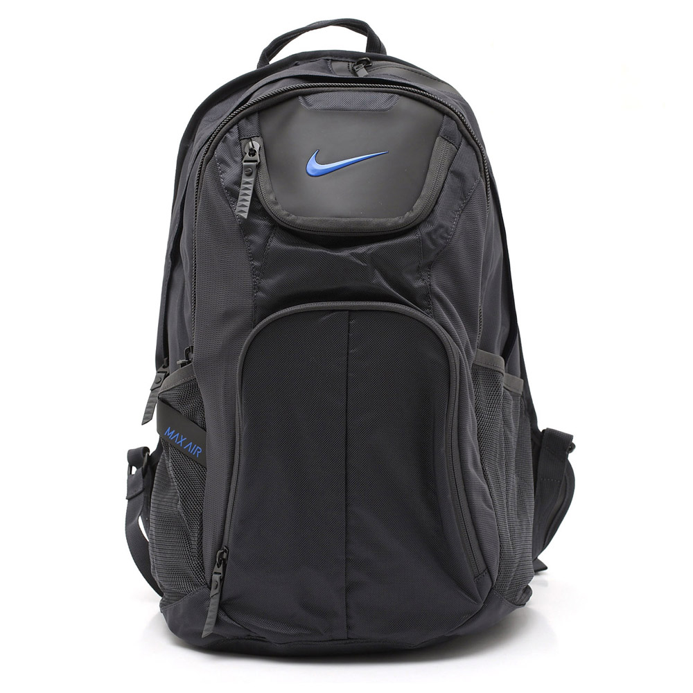 nike耐克 新款团队精英中型双肩包 ba4323-004