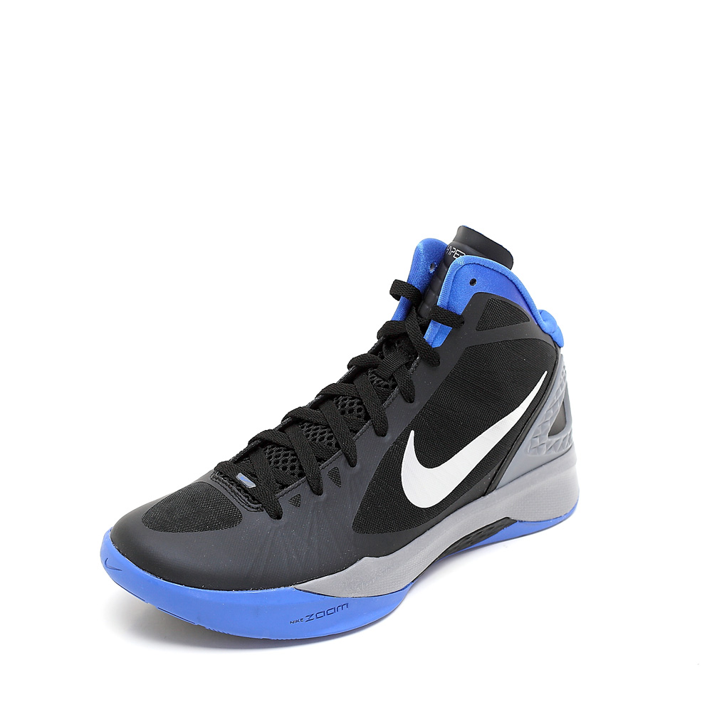 nike耐克 zoom hyperdunk 男子篮球鞋454138-002