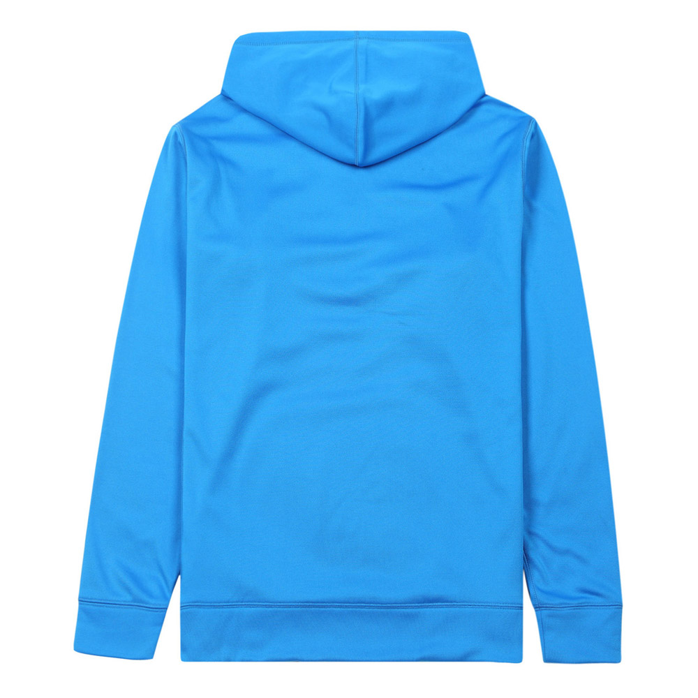 【耐克444130蓝色】nike耐克 男子针织套头卫衣444130-406