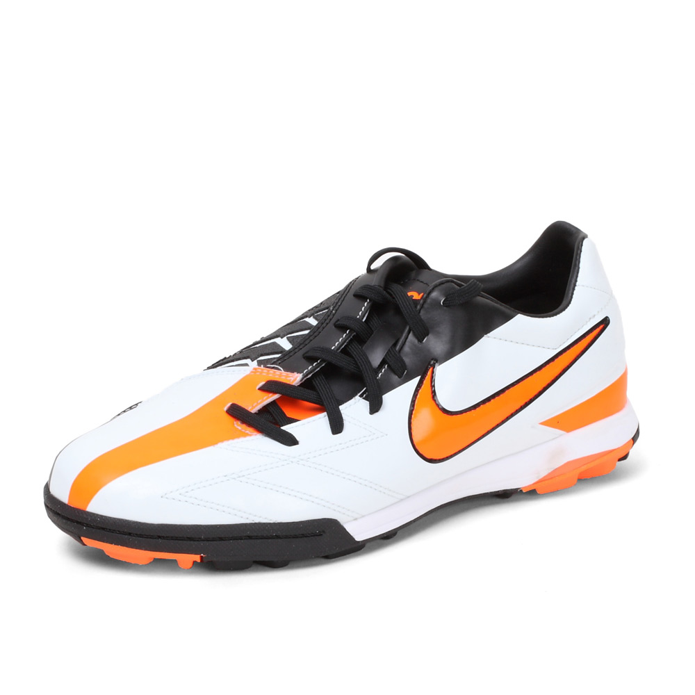 nike耐克 男子tf t90 4代入门级足球鞋472560