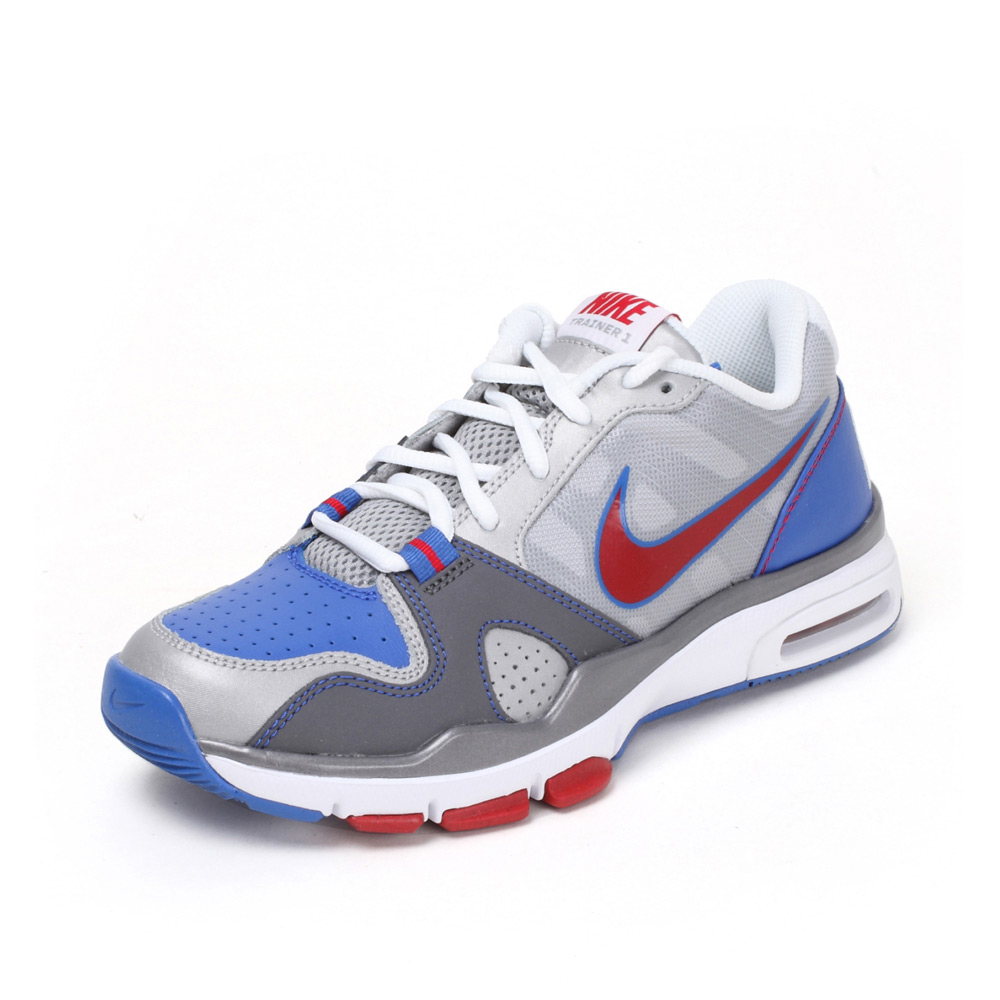 nike耐克 男子 trainer 1.2 low全能训练鞋431848-064