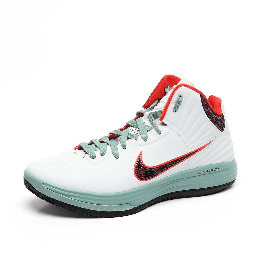 nike耐克 lunar hypergamer男子篮球鞋469756-100