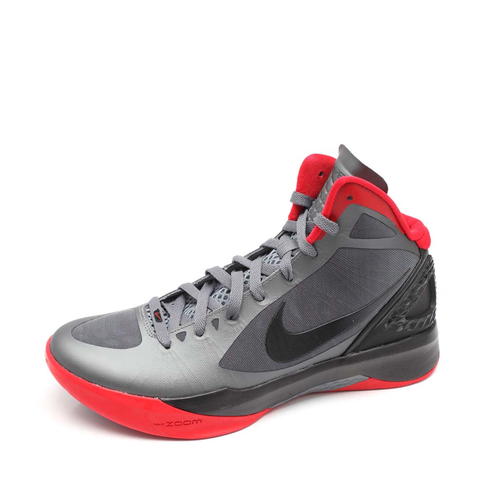 耐克nike 新款hyperdunk 男子篮球鞋454138-004